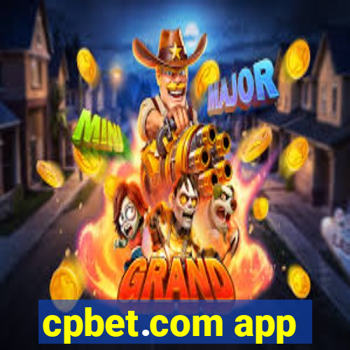 cpbet.com app